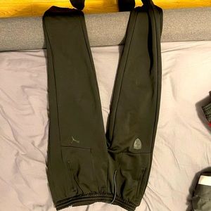 Puma Ferrari Sweatpants